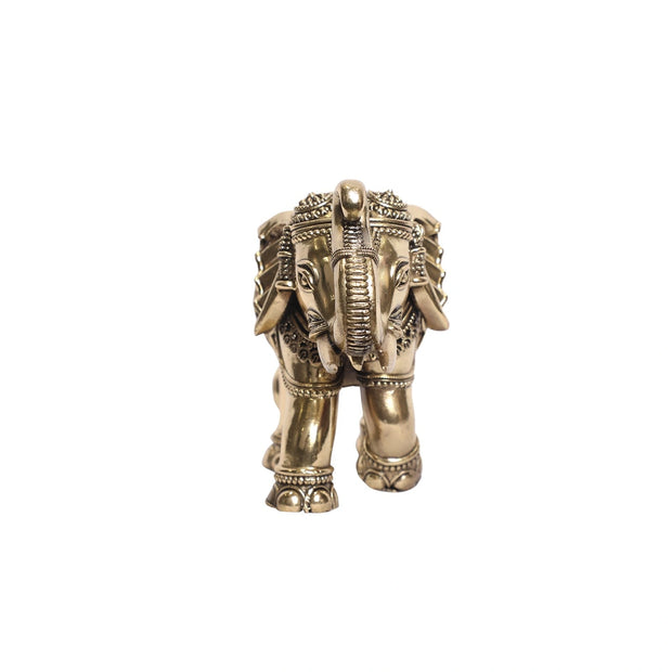Brass Elephant