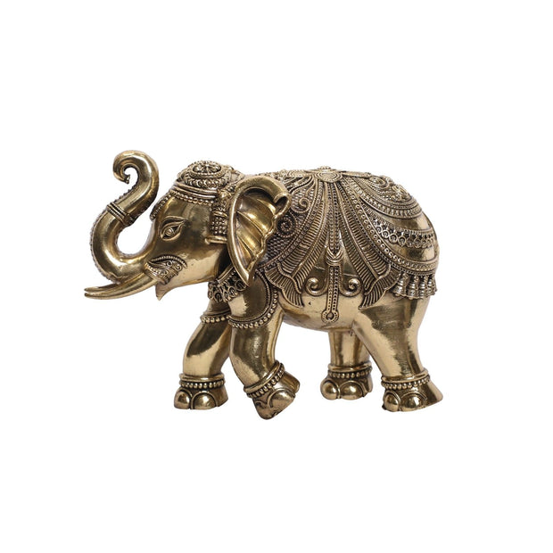 Brass Elephant for Home Décor