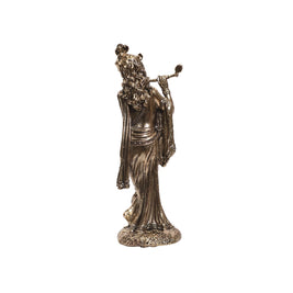 Brass Krishna Standing