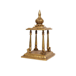 Brass Mantap