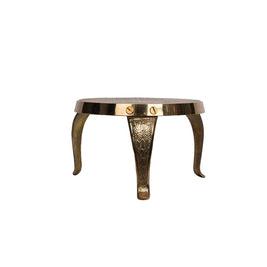 Brass Mukali
