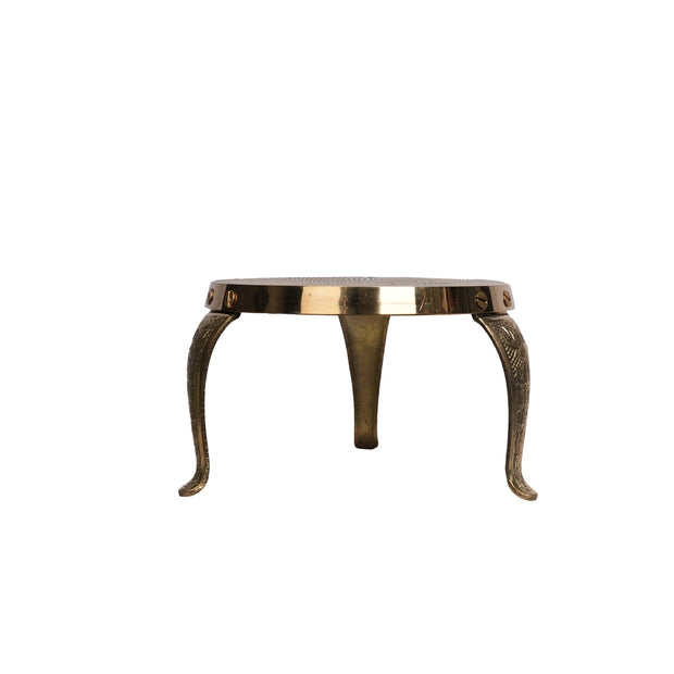 Brass Mukali