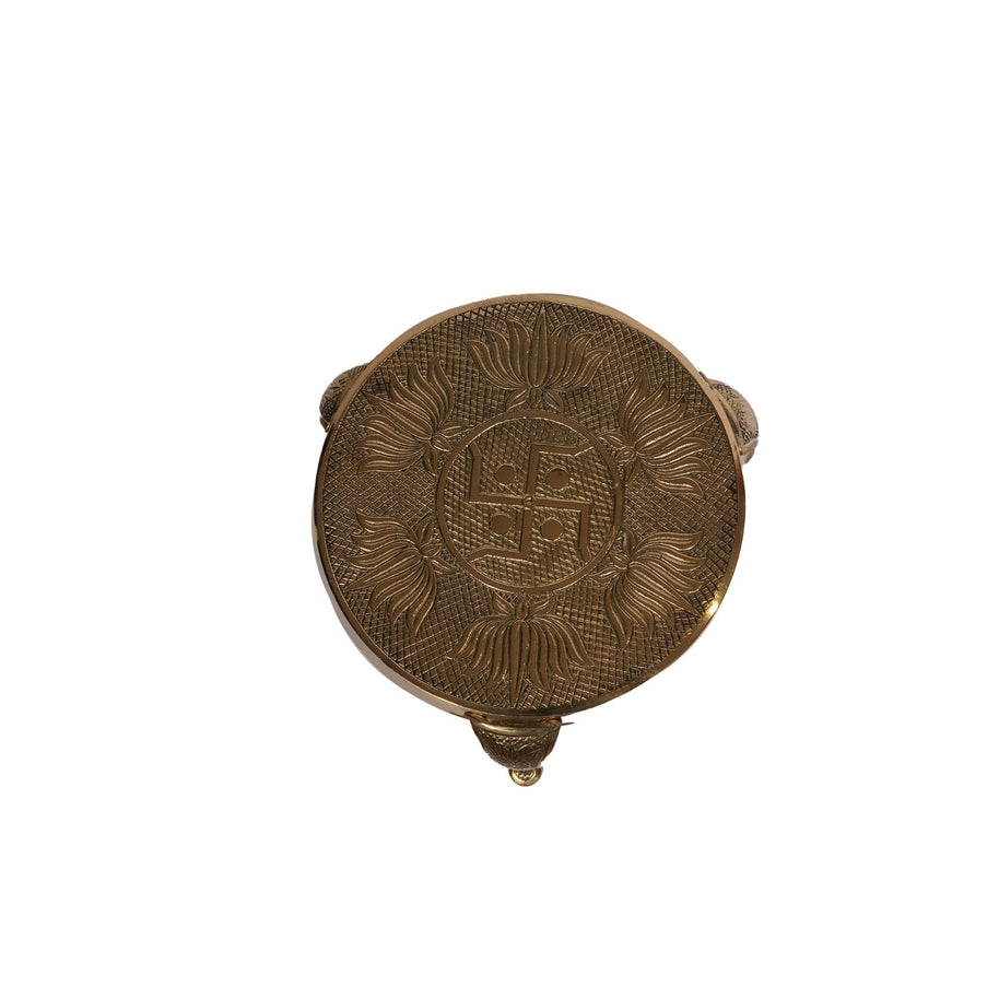 Brass Mukali