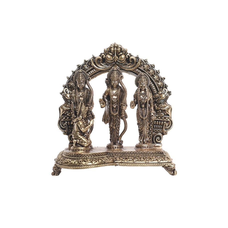 Brass Ramadarbar