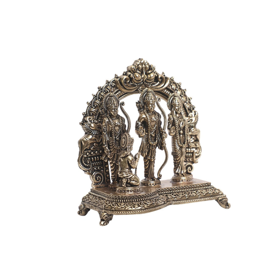 Brass Ramadarbar