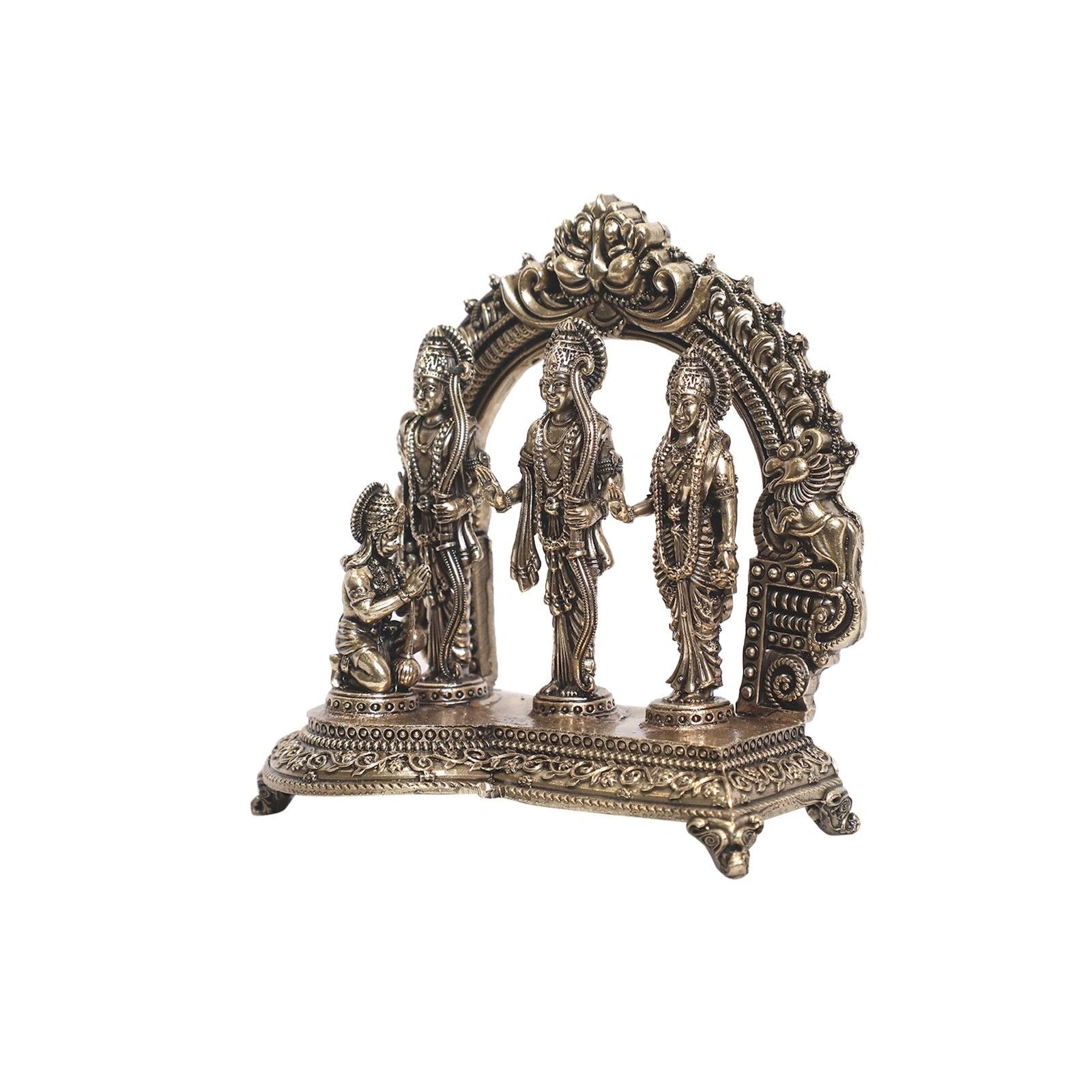 Brass Ramadarbar