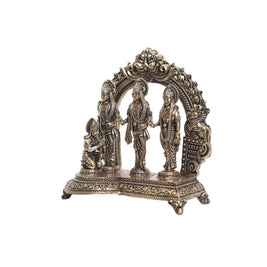 Brass Ramadarbar
