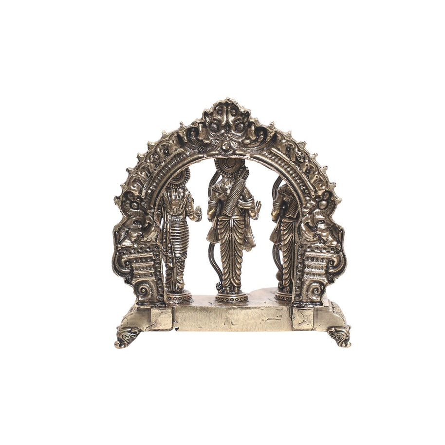 Brass Ramadarbar