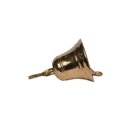 Brass Temple Bell