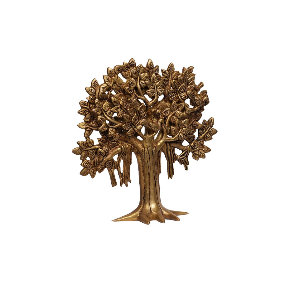 Brass Tree