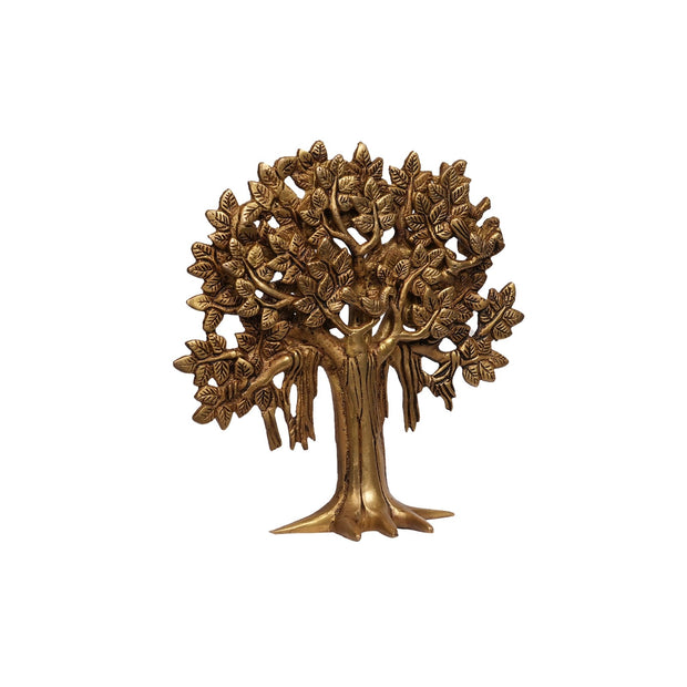 Brass Tree