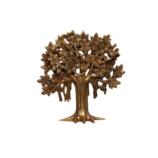 Brass Tree