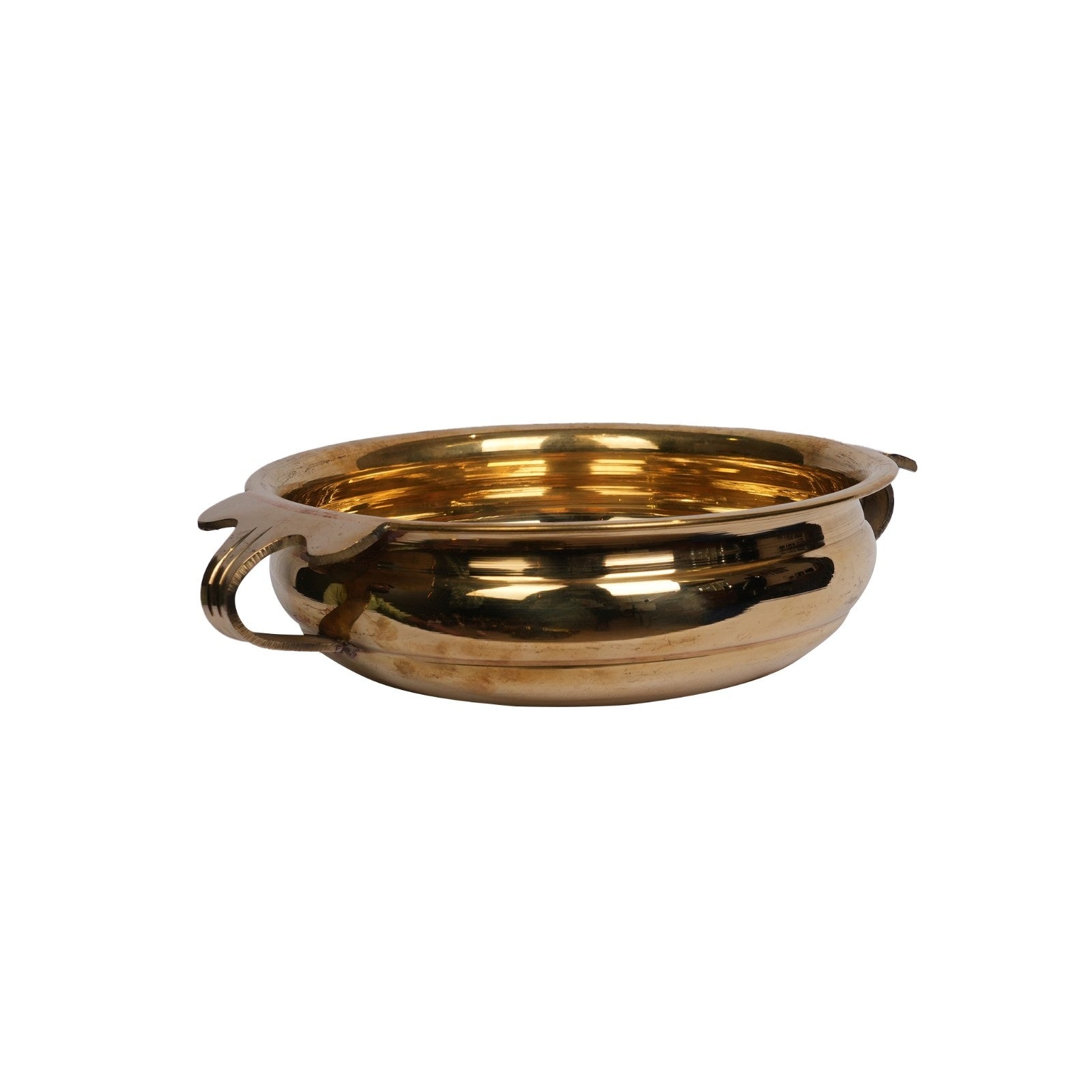 Brass Urli