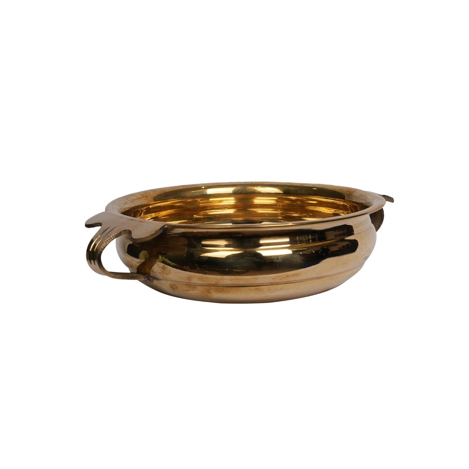 Brass Urli
