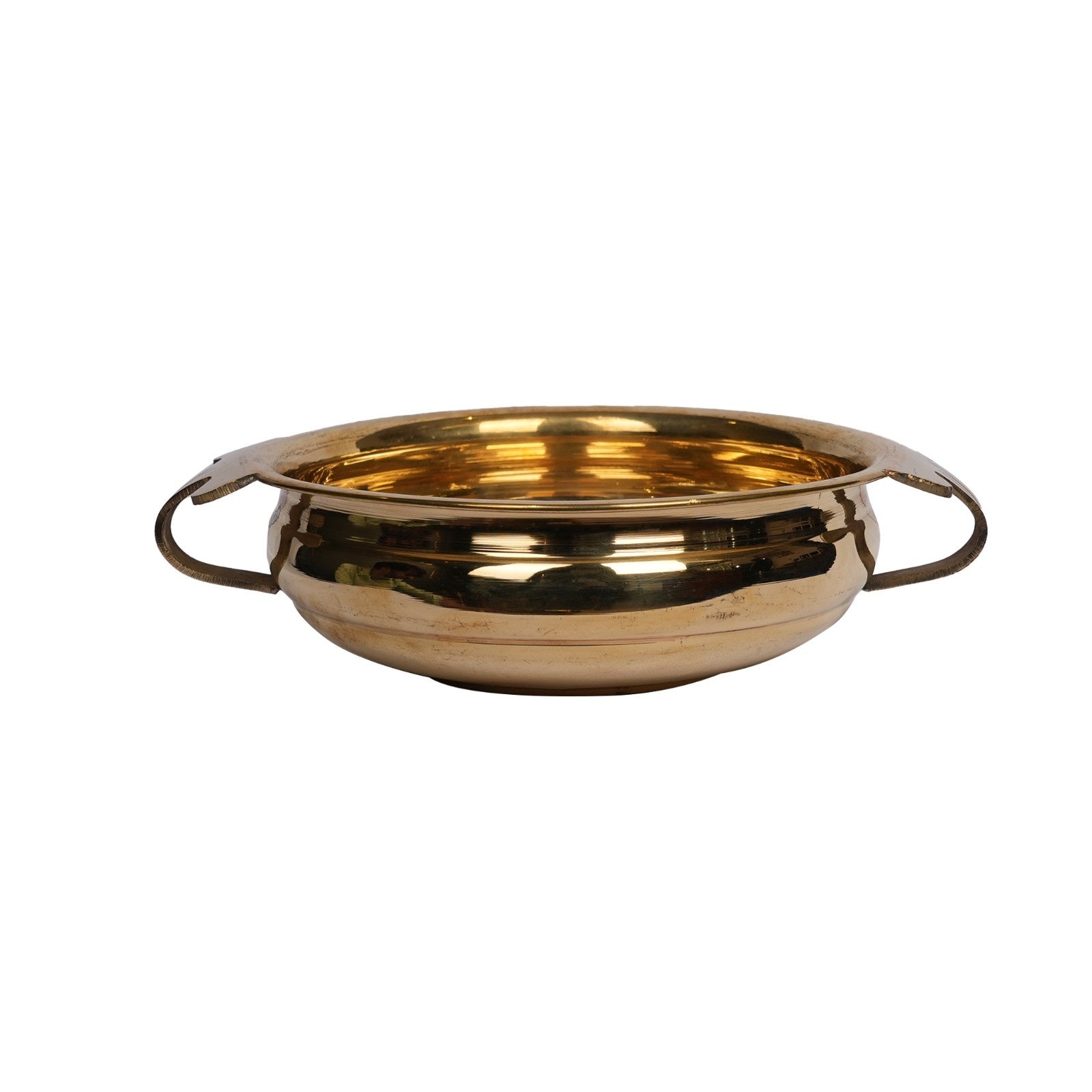 Brass Urli