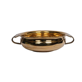 Brass Urli