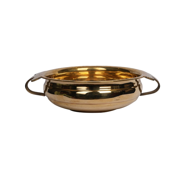 Brass Urli