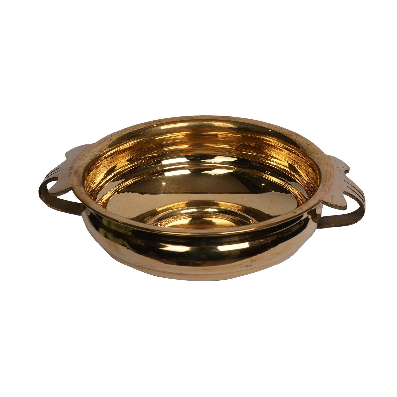 Brass Urli