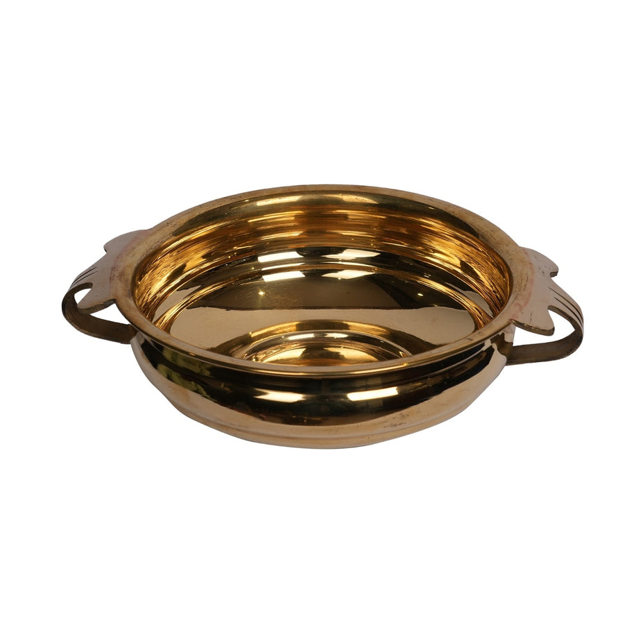 Brass Urli