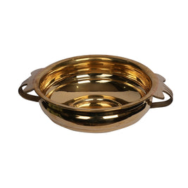 Brass Urli