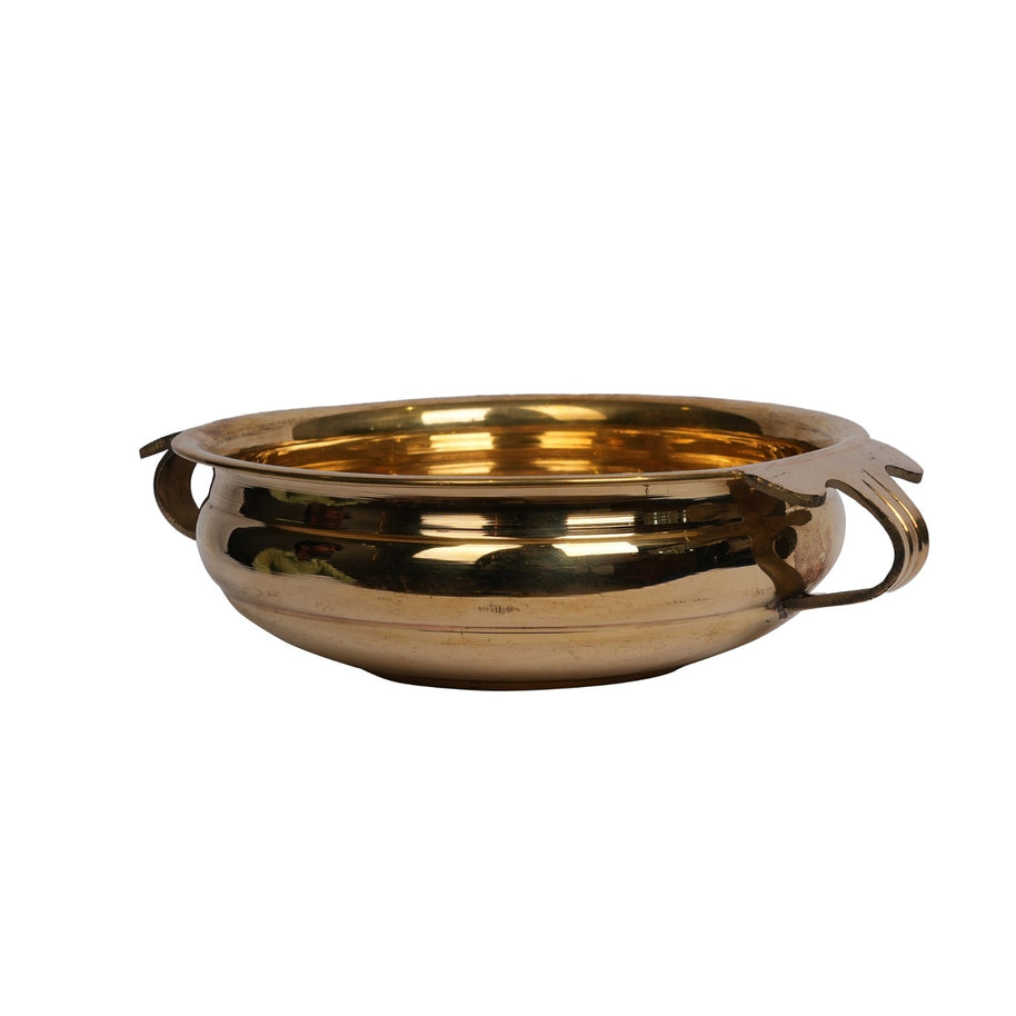Brass Urli