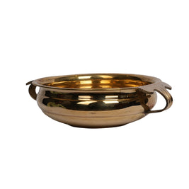 Brass Urli