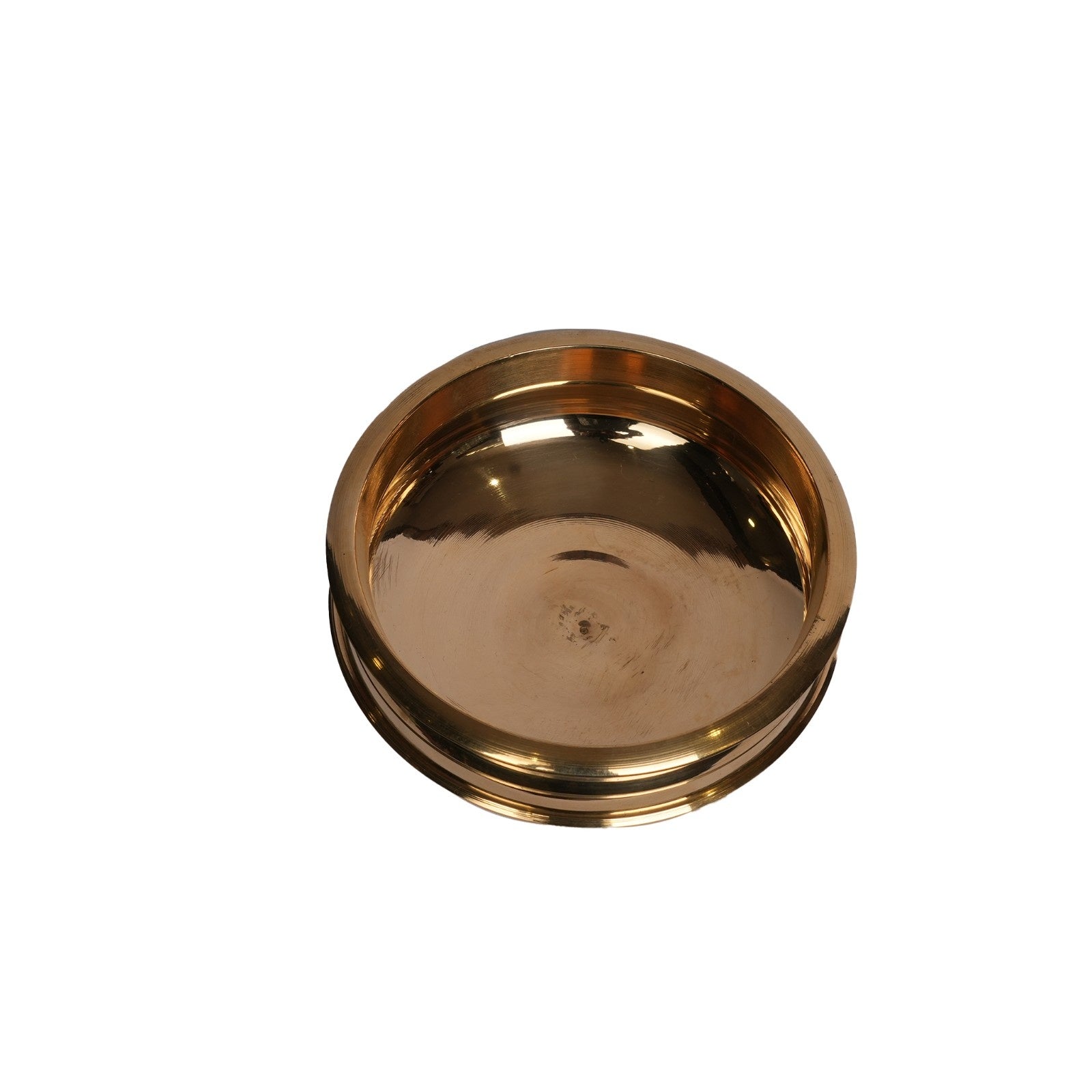 Brass Urli without handle