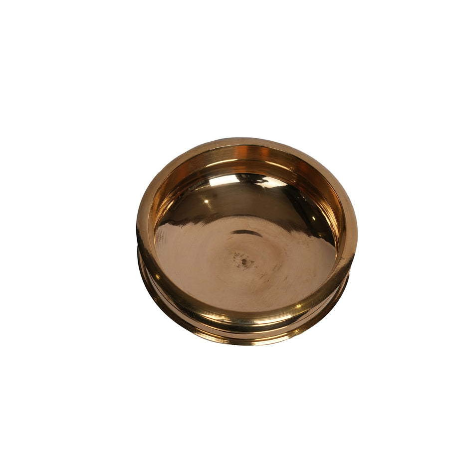 Brass Urli without handle
