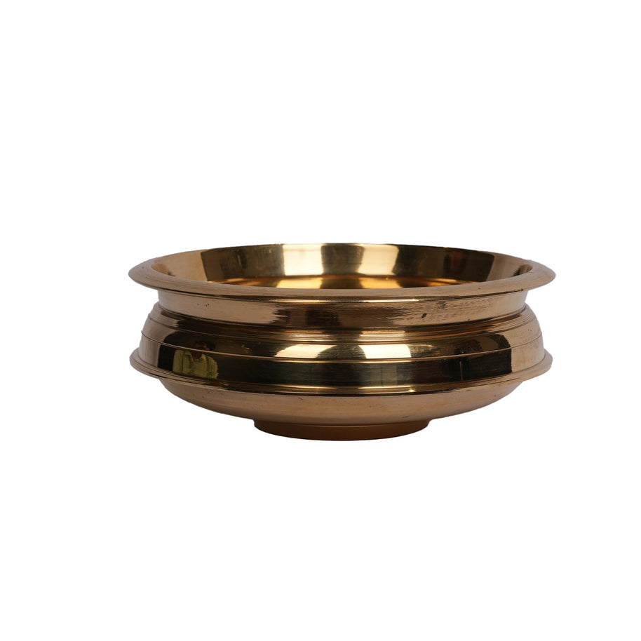 Brass Urli without handle