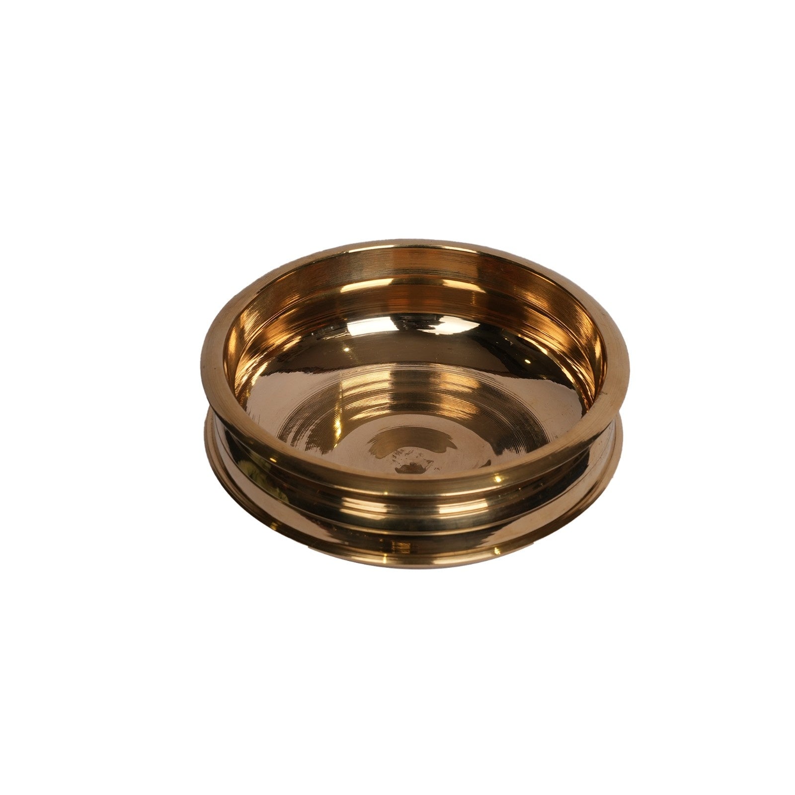 Brass Urli without handle