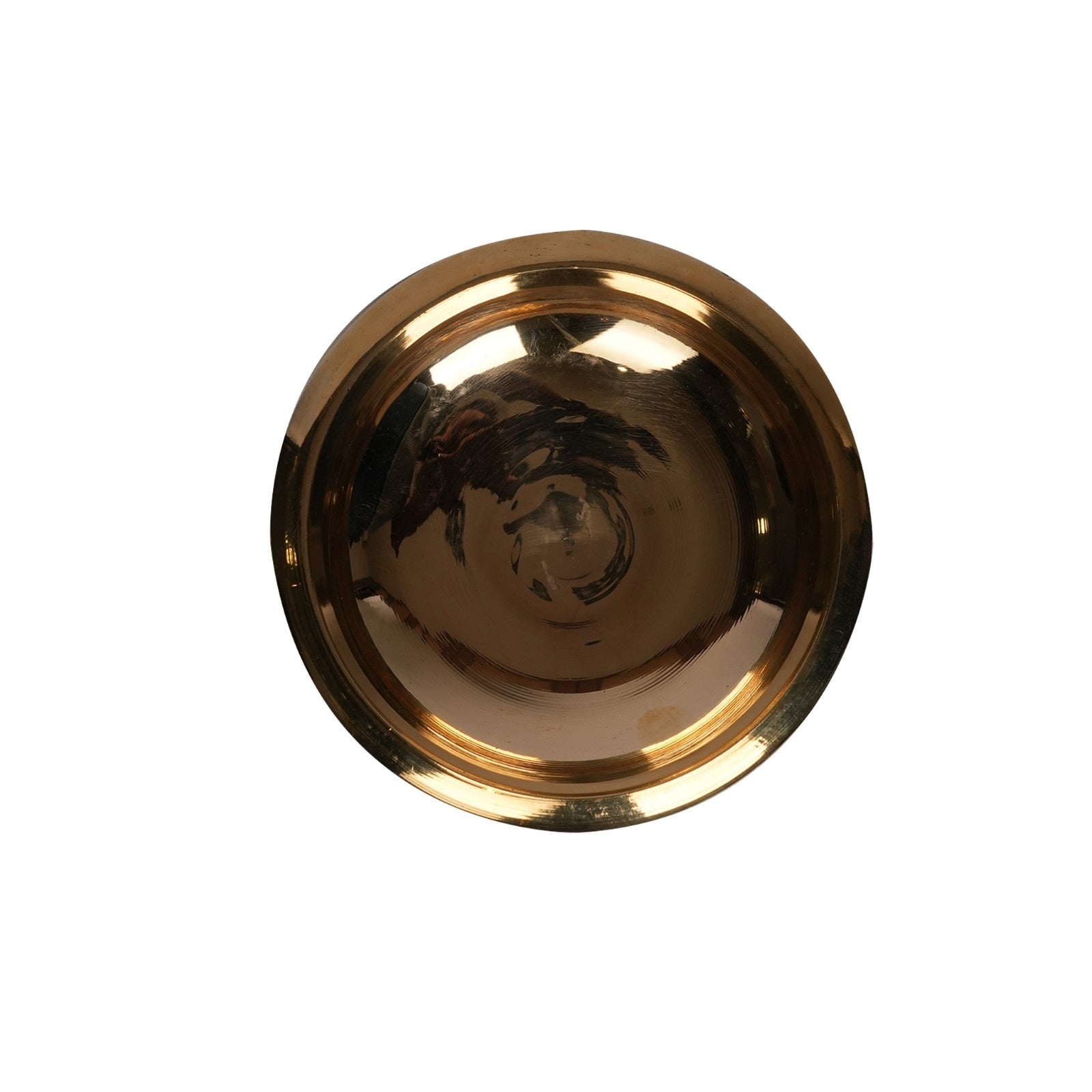 Brass Urli without handle