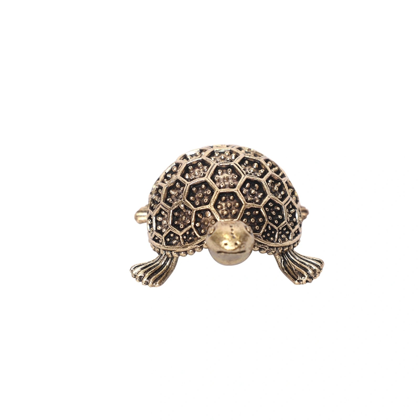 Brass Vastu Tortoise