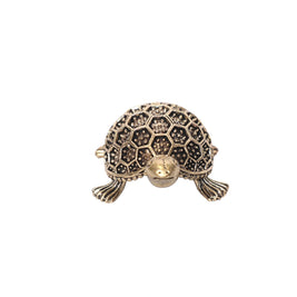 Brass Vastu Tortoise
