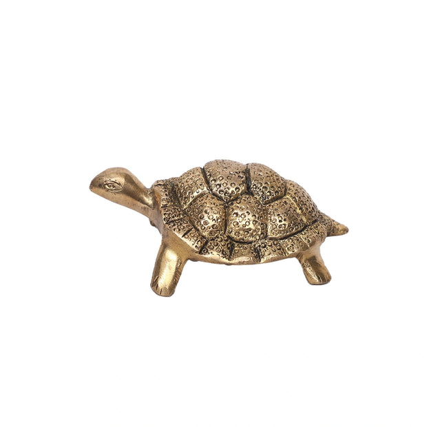 Brass Vastu Tortoise