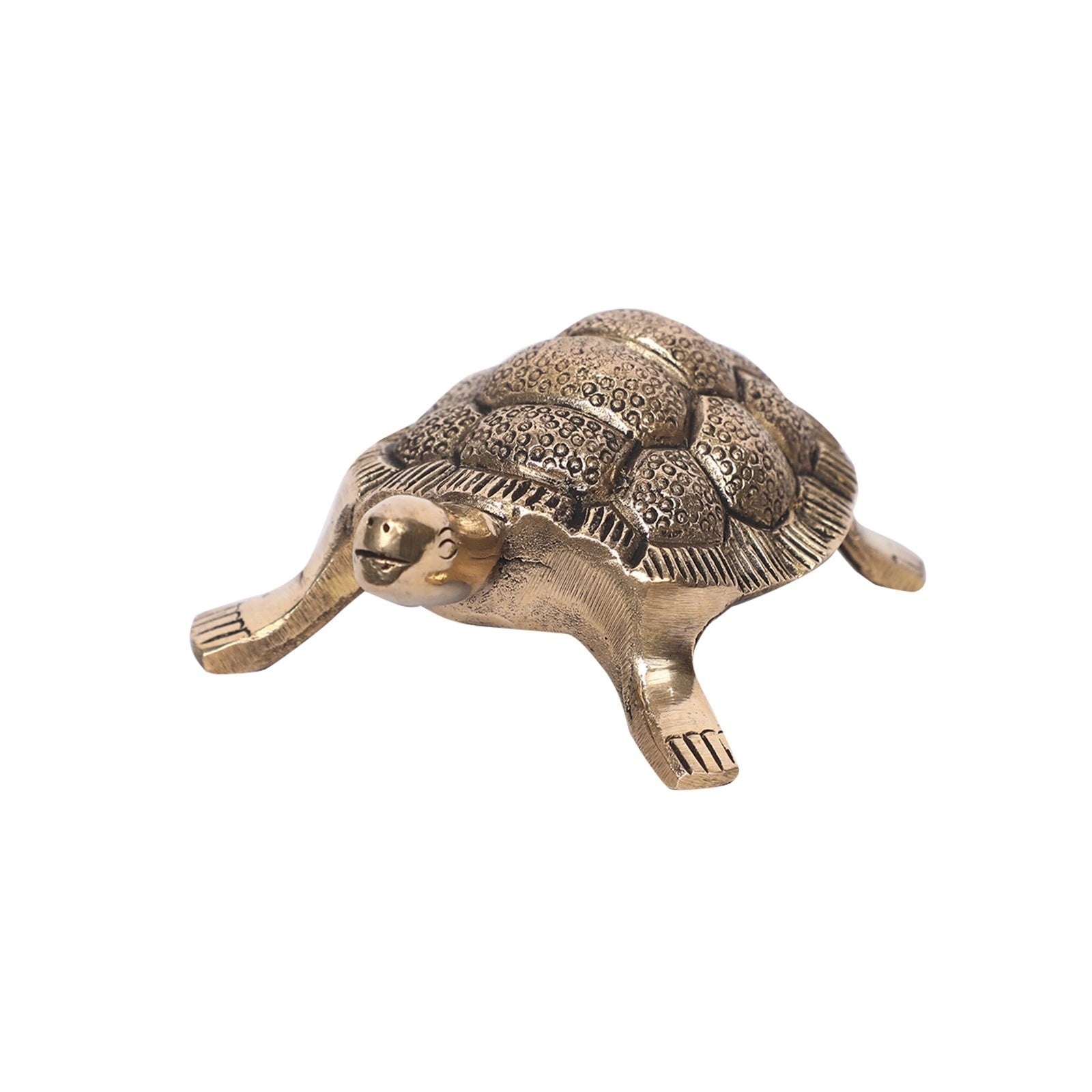 Brass Vastu Tortoise