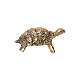 Brass Vastu Tortoise