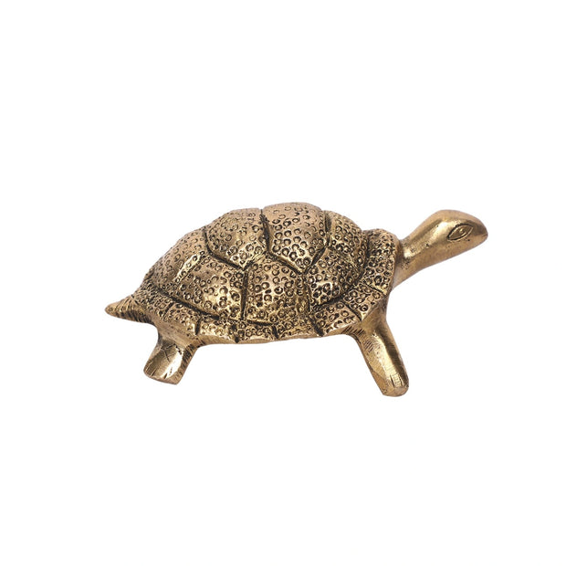 Brass Vastu Tortoise