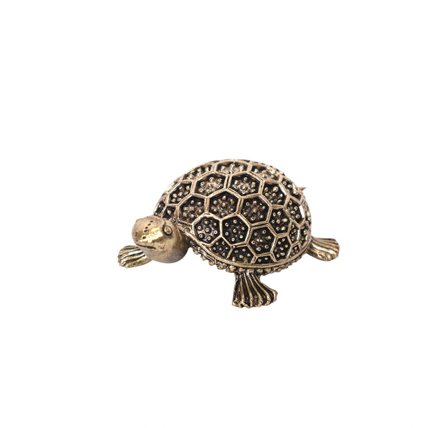 Brass Vastu Tortoise