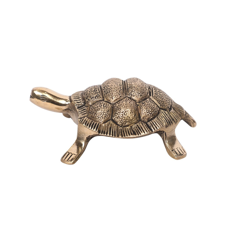 Brass Vastu Tortoise