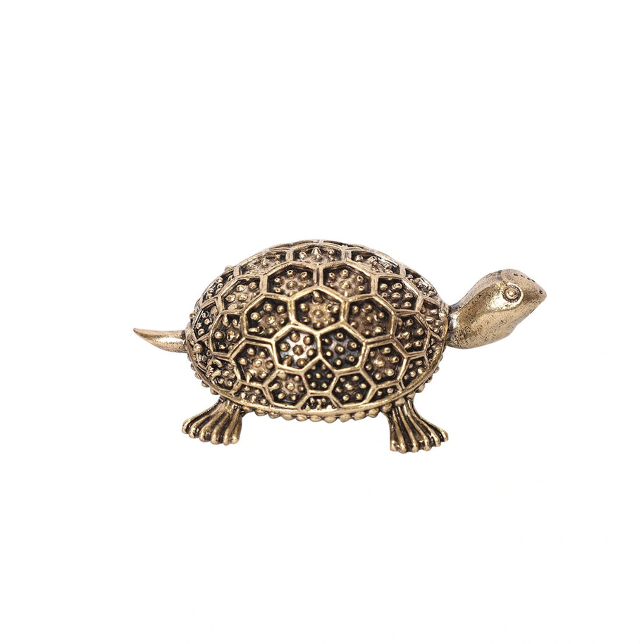 Brass Vastu Tortoise