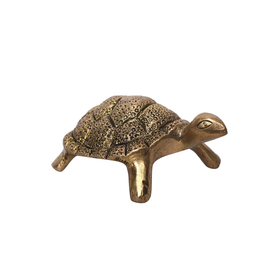 Brass Vastu Tortoise