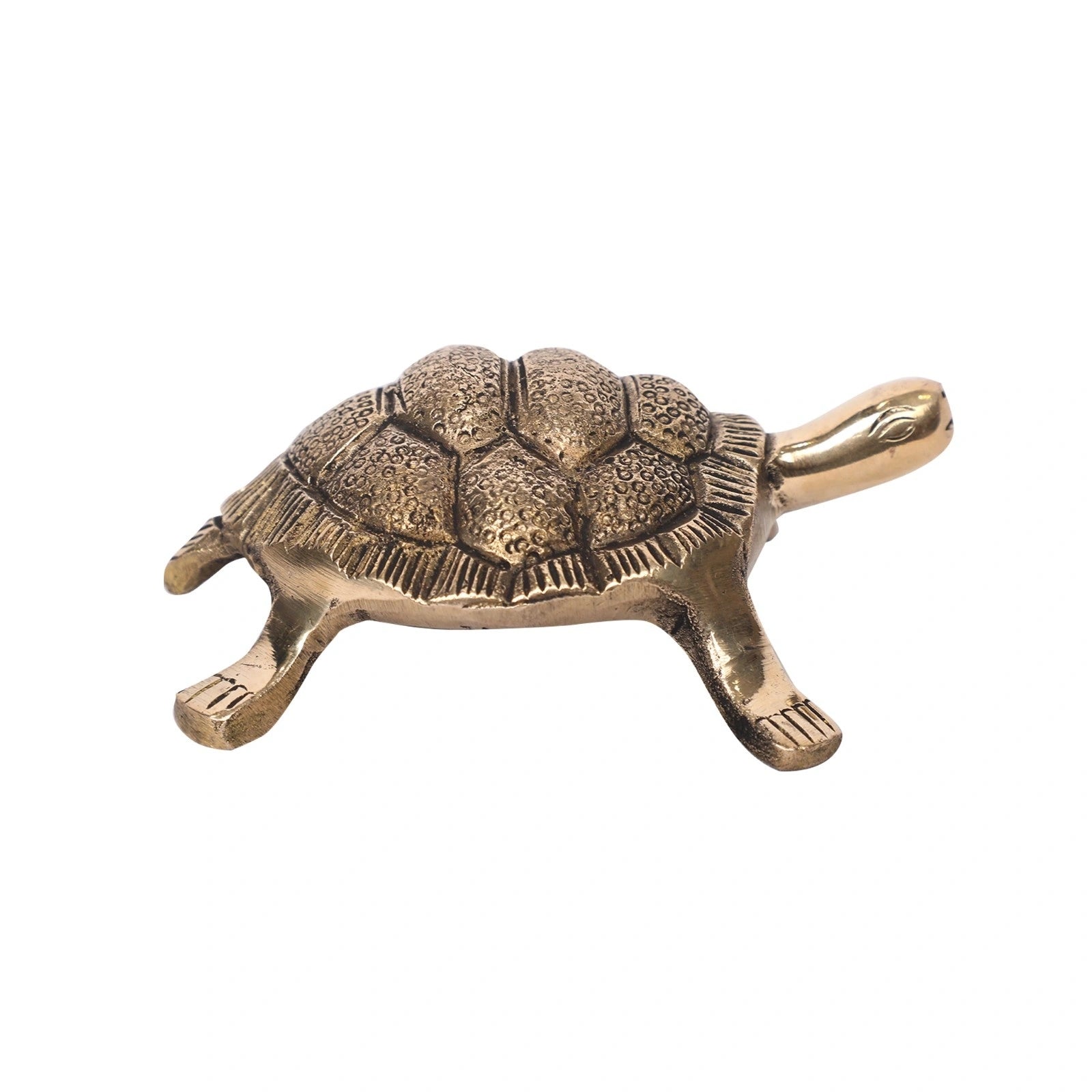 Brass Vastu Tortoise