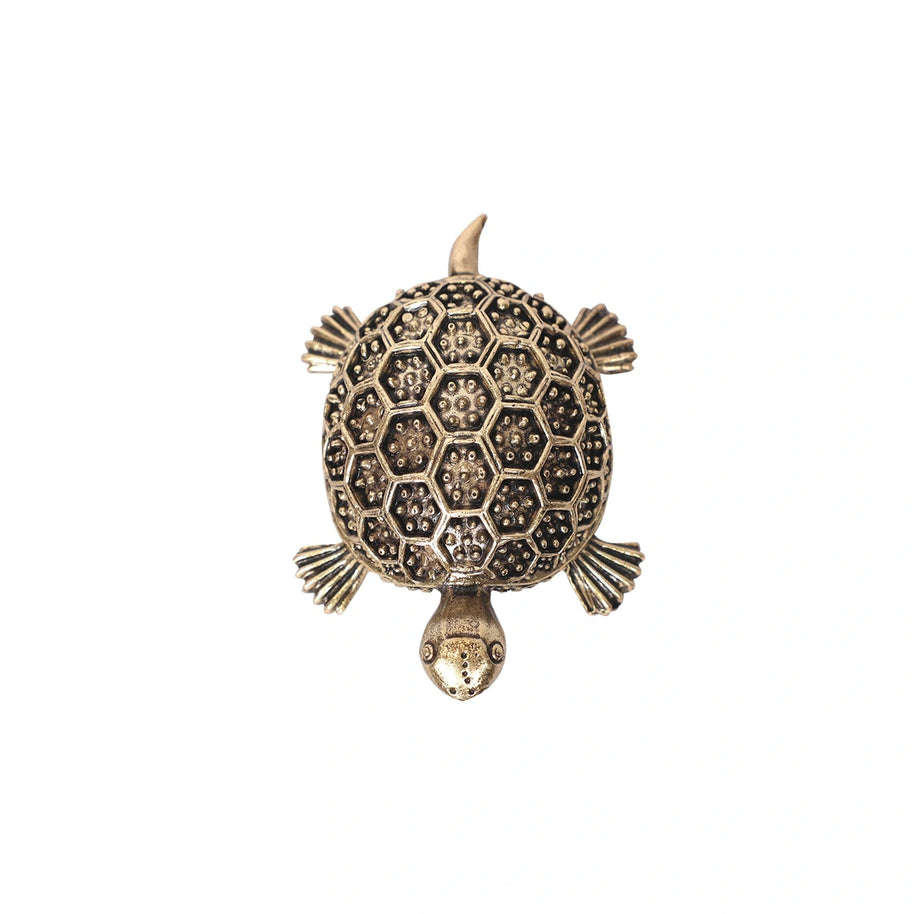 Brass Vastu Tortoise