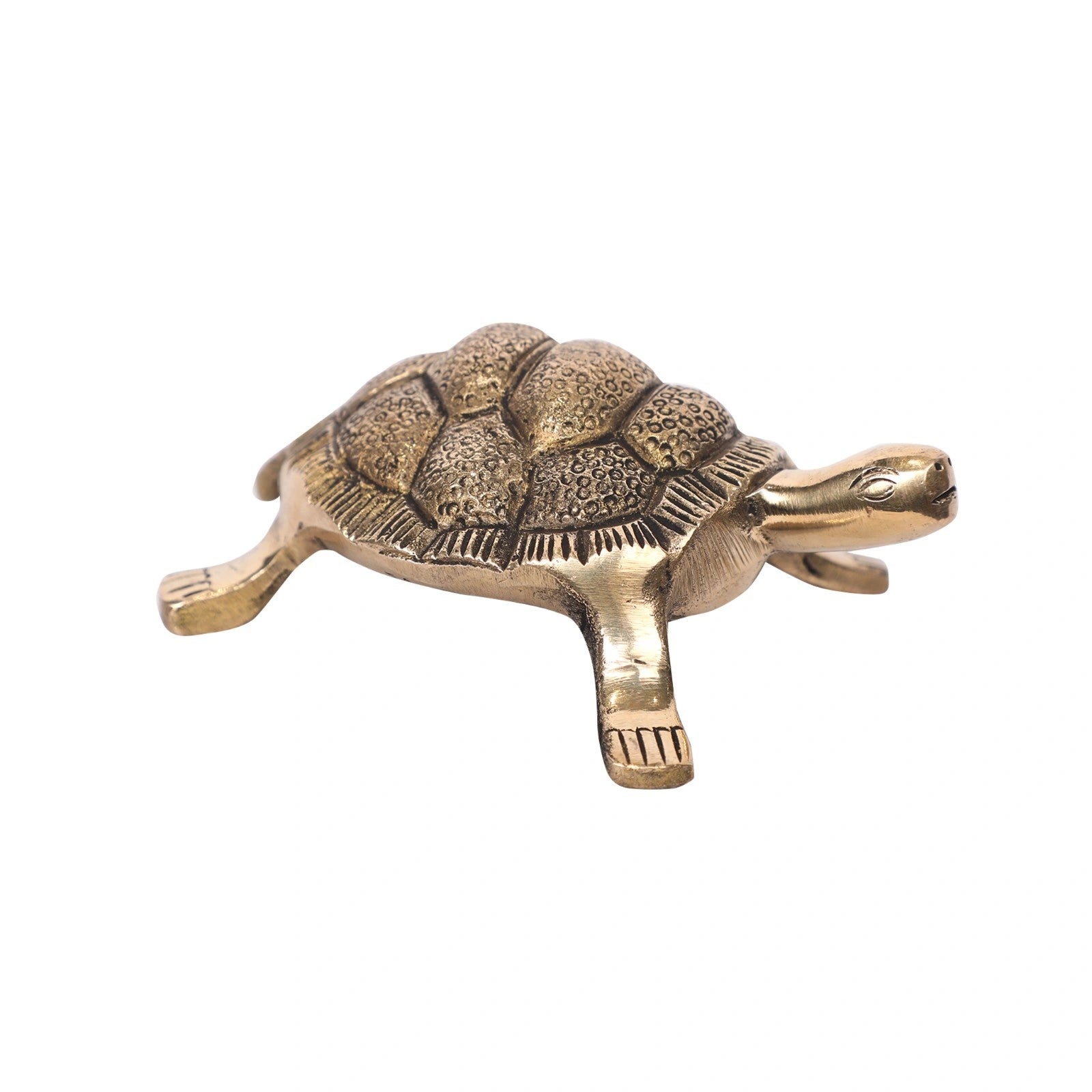 Brass Vastu Tortoise