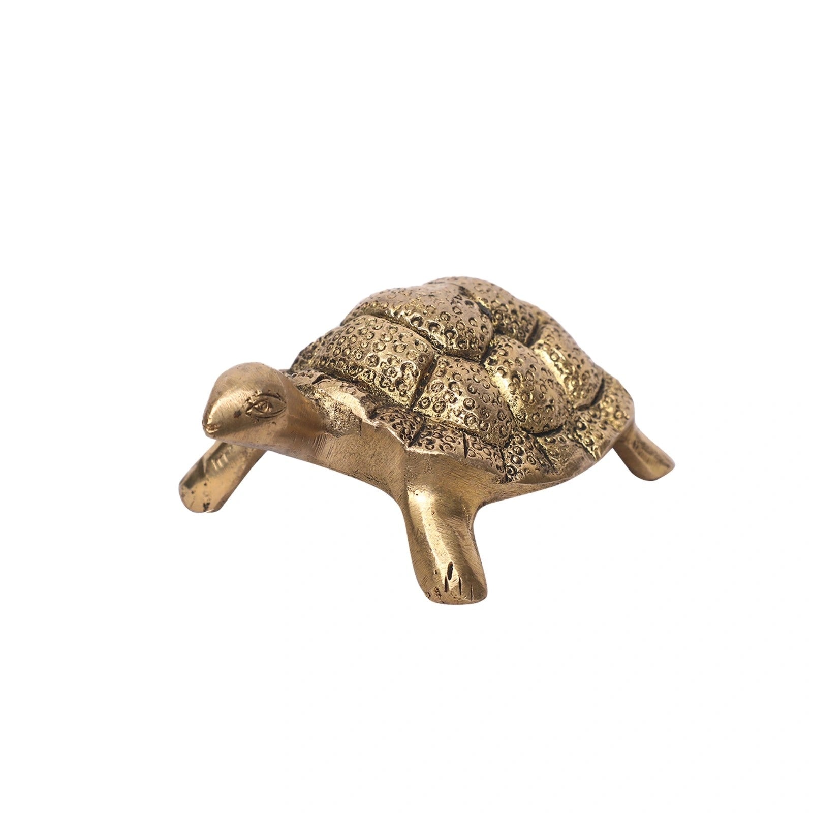 Brass Vastu Tortoise