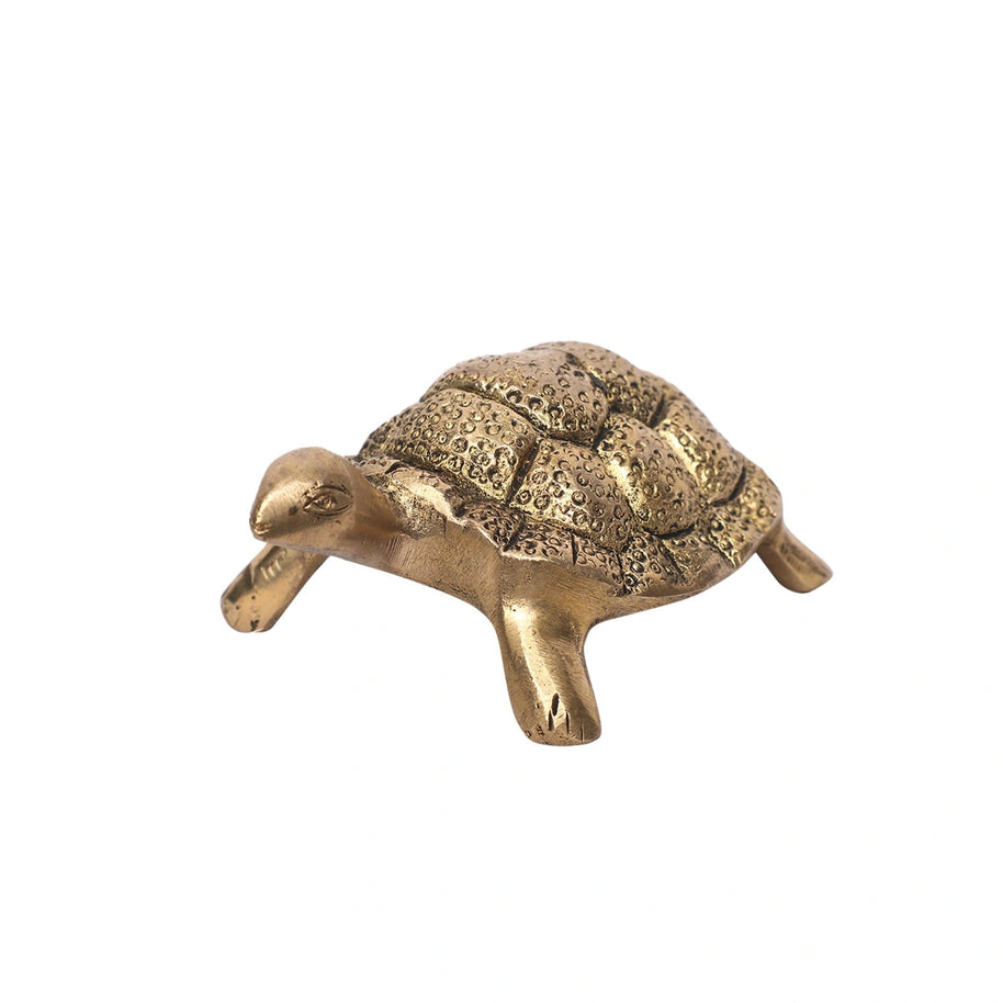 Brass Vastu Tortoise
