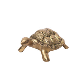 Brass Vastu Tortoise