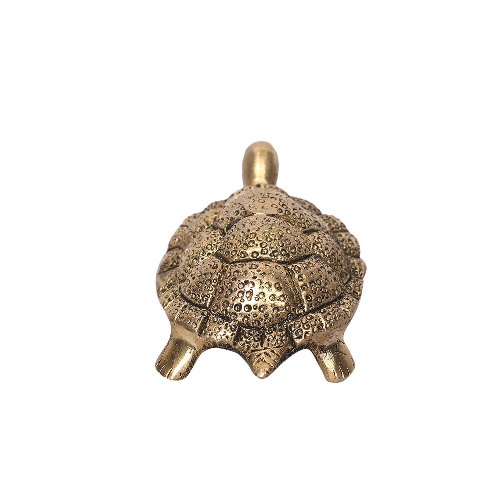 Brass Vastu Tortoise