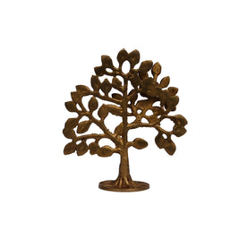 Brass Wishing Tree for Gift