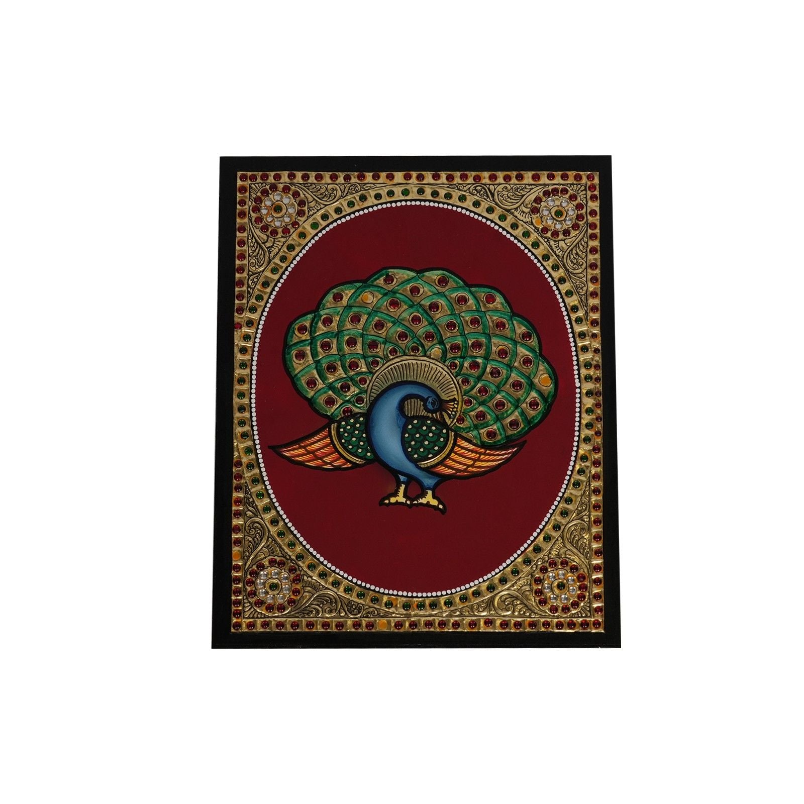 Tanjore Painting Wall Art